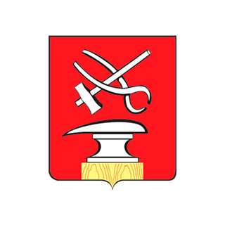 Герб города