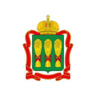 Герб региона